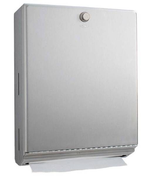 Surface Mounted Paper Towel Dispenser B-2620