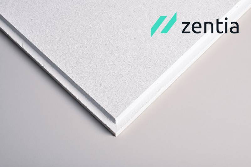 Prestige dB - Mineral Tile Suspended Ceiling System