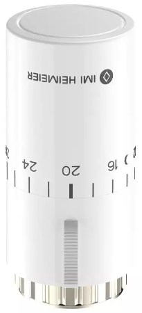 Termostatisk Regulering - Halo