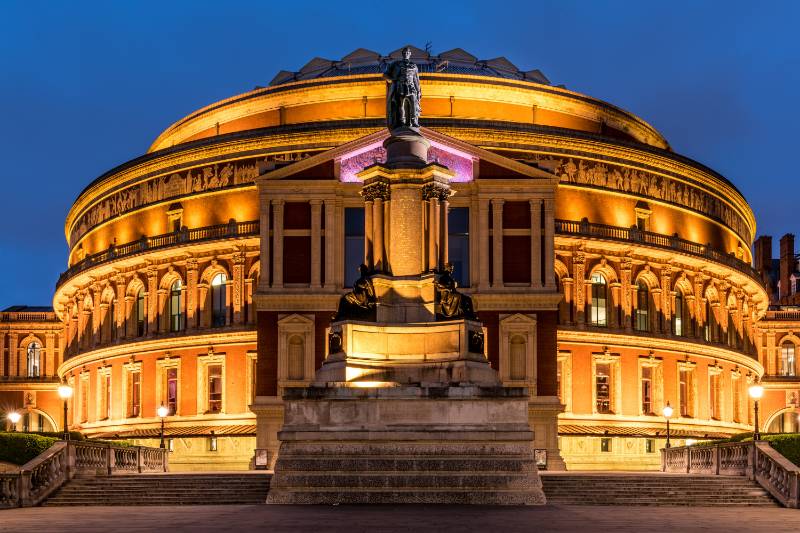 Royal Albert Hall