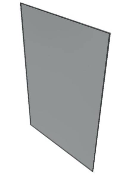 Pilkington Suncool™ 50/25 TGU&nbsp;[Curtain Wall Placement]