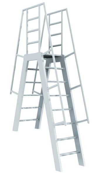 522 Ship Ladder