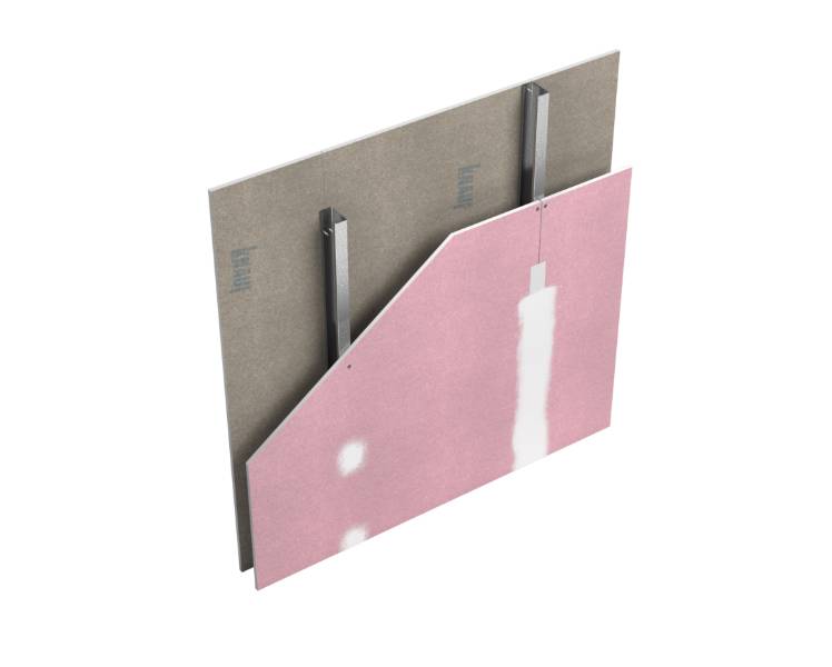 Knauf Performer: PC-146-055-6-1-15-FP-0