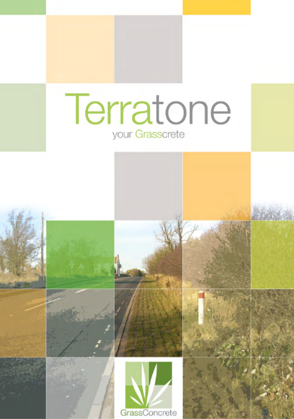 Terratone