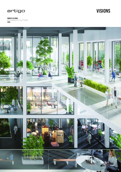 Product Ranges Catalogue