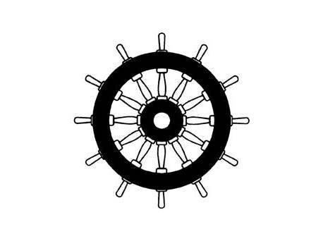 Wheel Mark