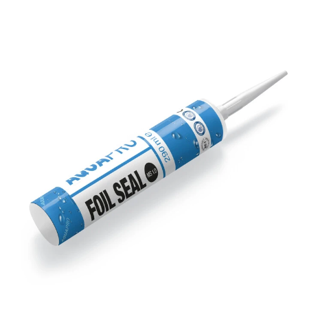 Bygg & våtrom - Aquapro Foil seal MS 1.0 290ml
