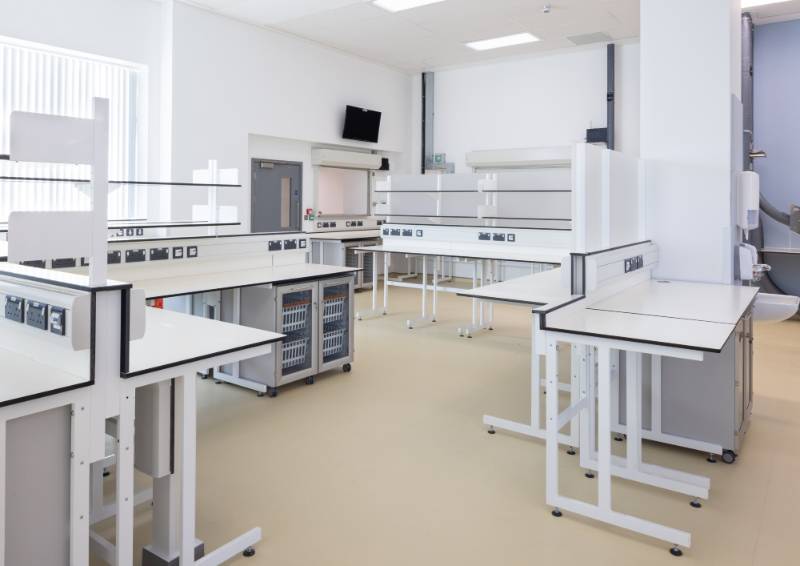 The Dorset Pathology Hub