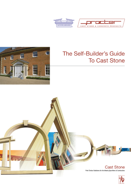 Guides - Self builder's guide