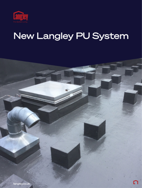 Liquid PU System Brochure