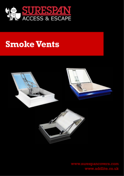 Smoke Vents