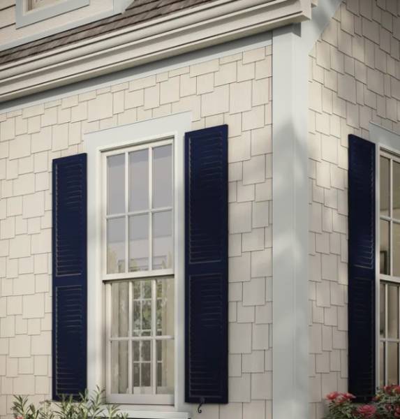 Hardie® Trim - Trim Siding