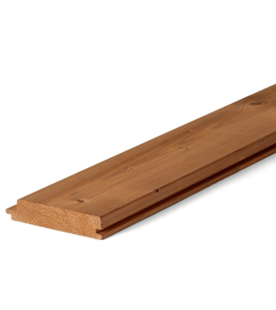 Ulkoverhouspaneelit - Luna Block 32×140