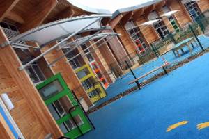 Shirland Primary School