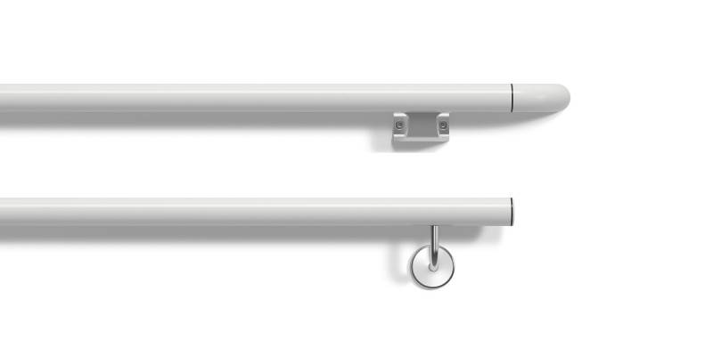 CS Acrovyn® HREB-6 Handrails