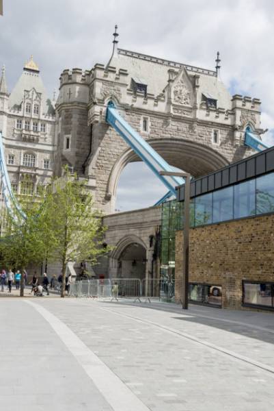 One Tower Bridge