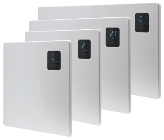 SolAire Caldo - Panel Heater 