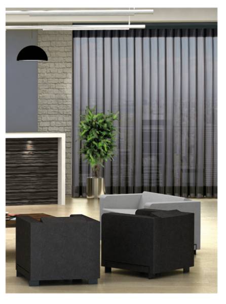 Allusion - Blind System