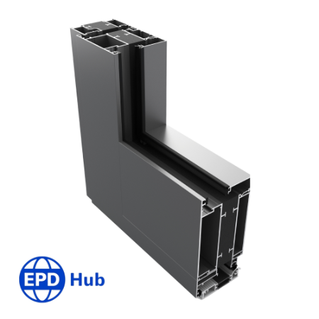 PURe® Commercial Door