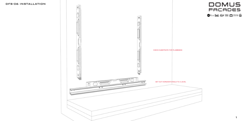 DFS06 Installation Guide
