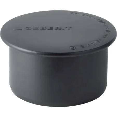 Geberit Silent-PP Socket Plug