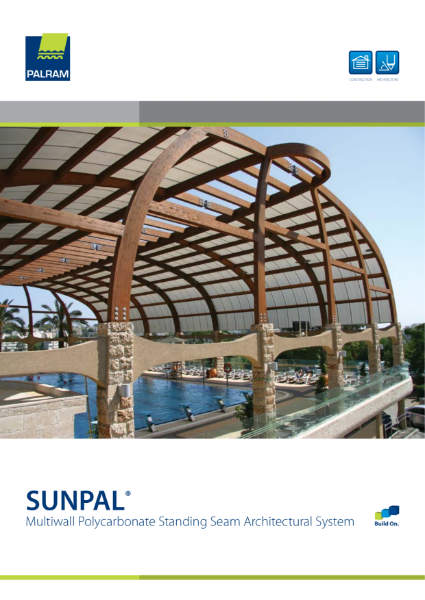 SUNPAL Roofing Brochure