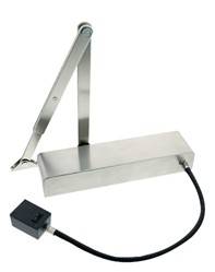 98181N Emag Hold Open Free Swing Door Closer 