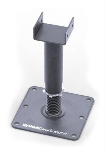 RD-FR Non-Combustible Decking Support Pedestal
