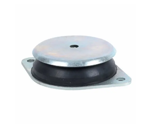 VibraTek® MR-B Rubber Mount - Machinery Isolation Mount