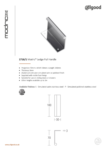 1716-1-Datasheet Iss05