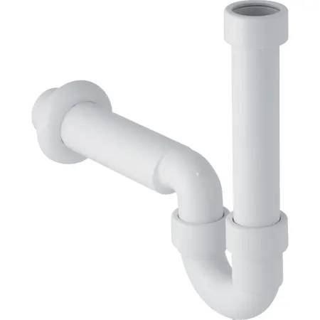 Geberit P-trap for devices