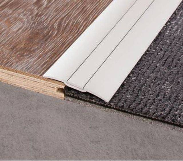 CSA Series Cover Strip