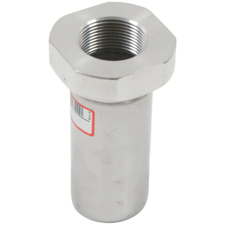 Tilbehør og Deler for Gulvsluk og Gulvrenner - Adapter