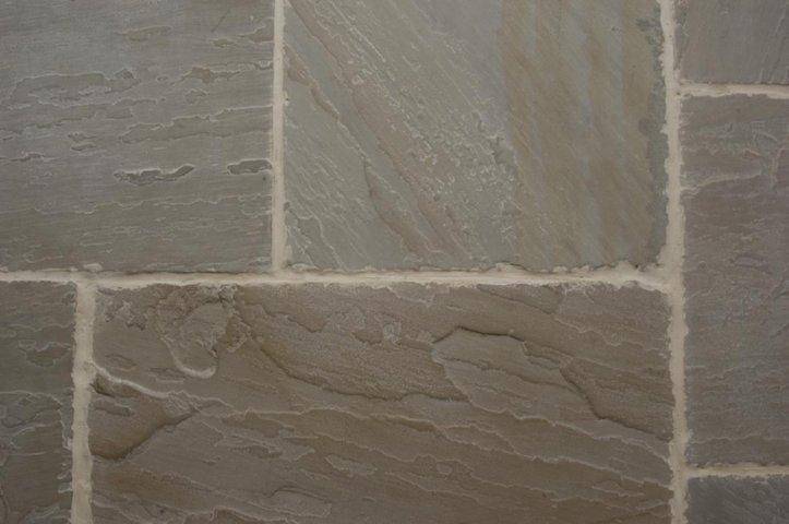 Antique Barn Country Sandstone Flooring - Natural stone flooring