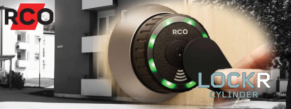RCO LockR Cylinder
