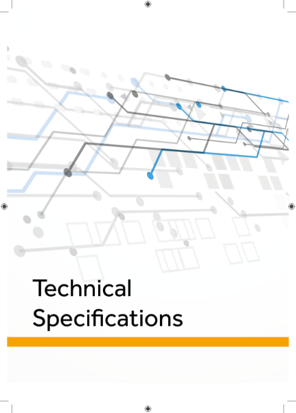 Technical Pages