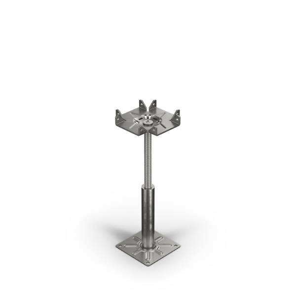 Harmer Modulock Non-Combustible Self Levelling Support Pedestals - Decking