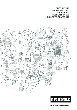 Instruktionsmanual 110.0492.559 001