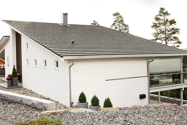 DOMINO TAKTEGL - Tegltakstein