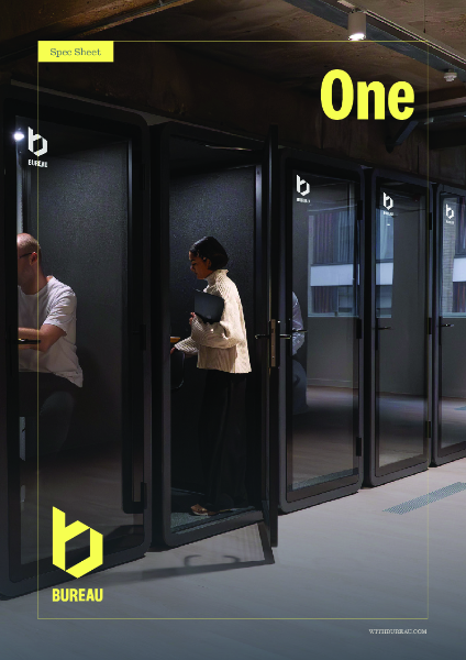 One - Data Sheet