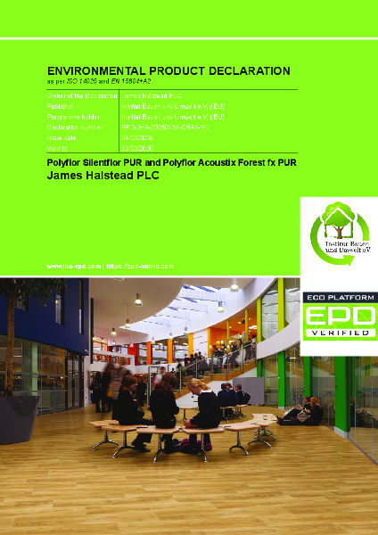 Polyflor_EPD_Silentflor_Forest_FX_Acoustic_2E