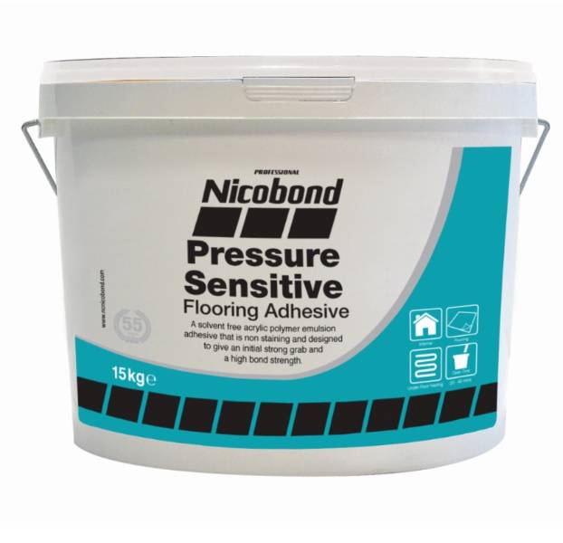 Nicobond Pressure Sensitive Adhesive