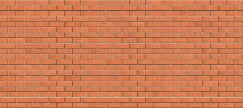 Surrey Orange - Clay Bricks