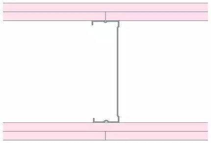 GypWall Single Frame - A206180 (A) (EN)