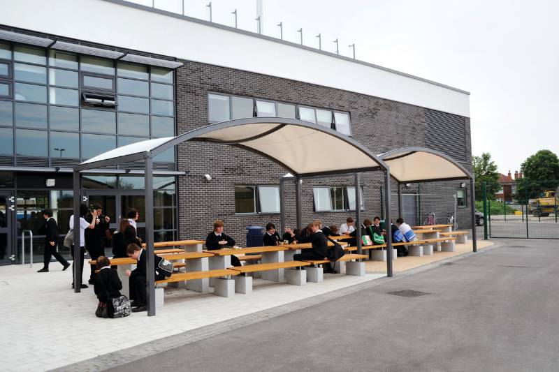 Kelvin Hall School, East Riding