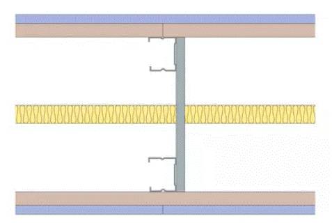 GypWall Twin Frame Braced - A216001F (A) (EN)