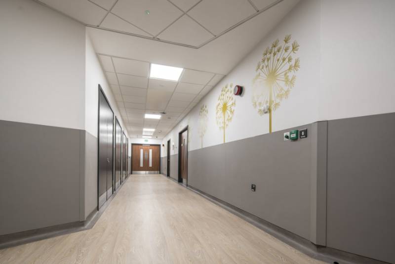 SureProtect Endure® Wall Cladding System  