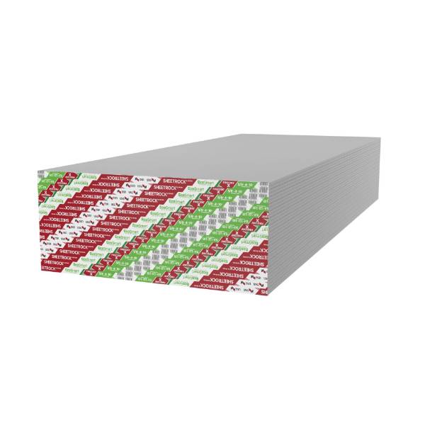 Sheetrock® Brand EcoSmart Panels Firecode® X