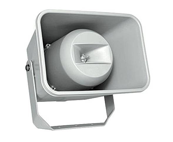 30 W 2-Way Horn Loudspeaker - 582433 - Horn Loudspeaker