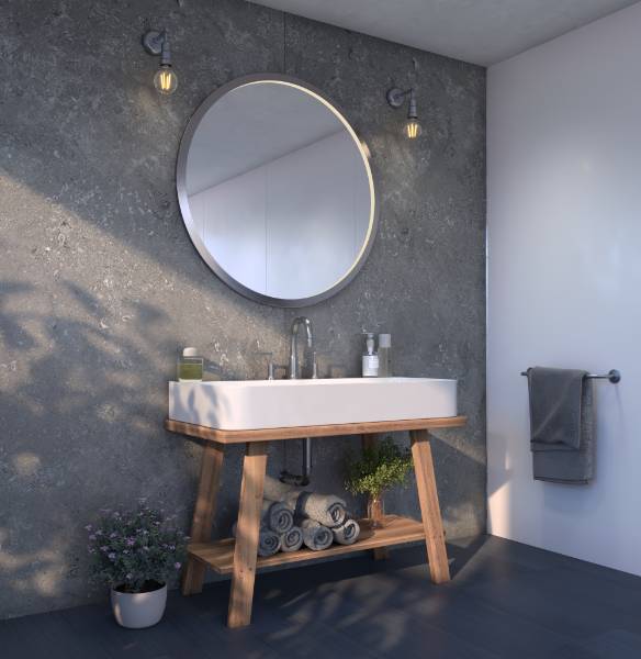 Selkie Wall Lining - Wall Lining System